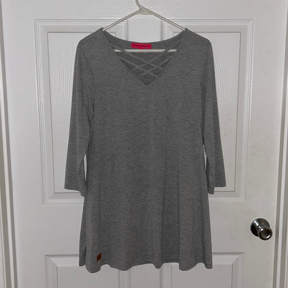 Simply southern dress